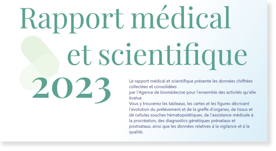 Rapport 2023