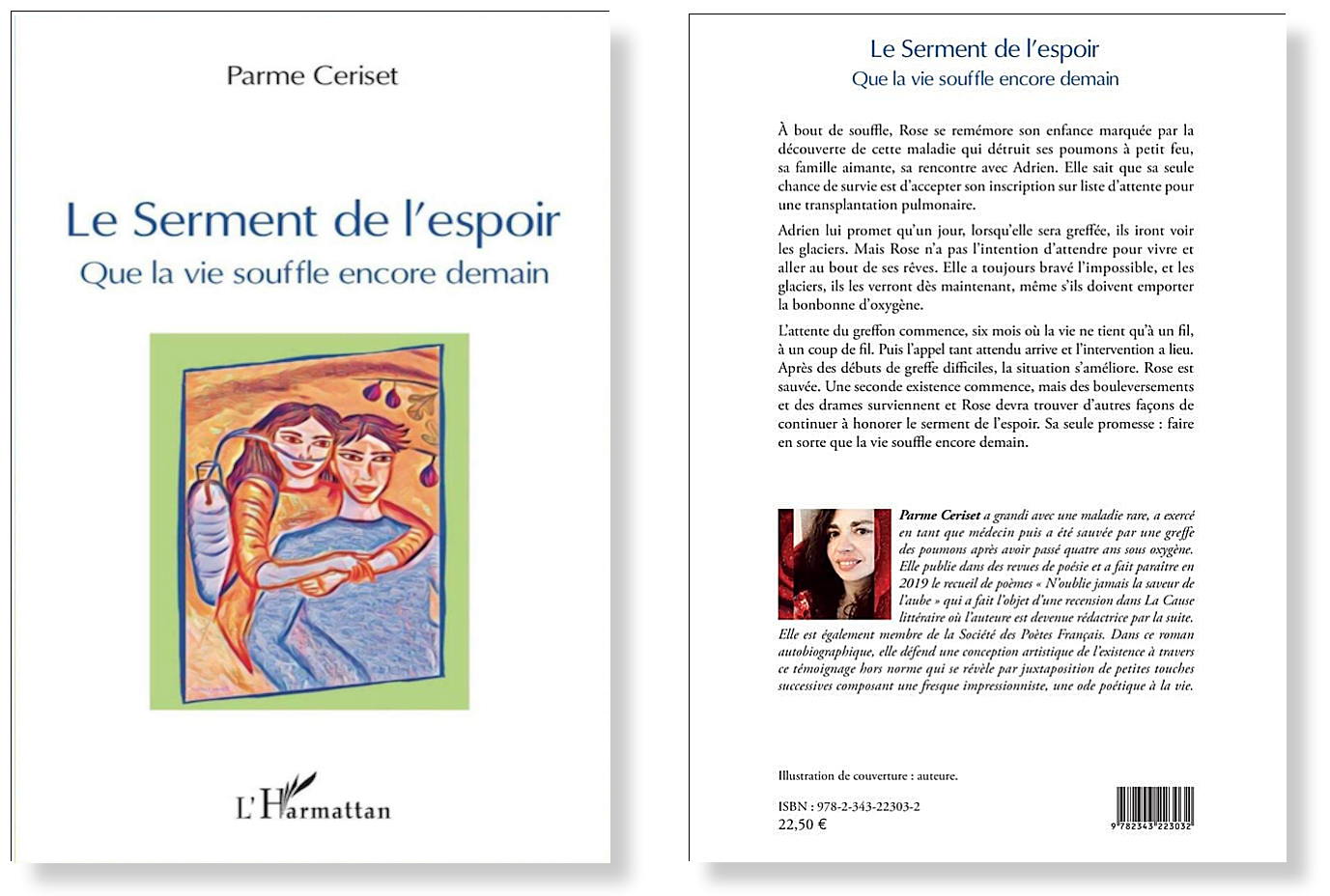 Le serment de l'espoir